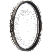 (Direct mail from Japan) HAKUBA lens protection ring MC LENS GUARD 62mm CF-LG62