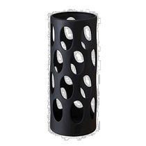 (Direct mail from Japan) Yamazaki Ceramic Umbrella Stand Urban Black 6093