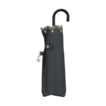 Japan Direct Mail Wpc Umbrella Womens Star Pattern Sunscreen Umbrella