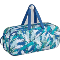 Japan direct mail YONEX racket bag compatible backpack suitable for 2 tennis tennis bags BAG2362-502