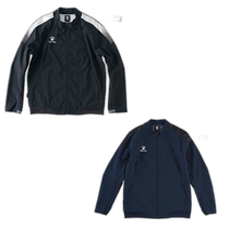 Direct mail from Japan KELME mens and womens jackets windbreaker tops long-sleeved jackets KELME KC20S312 sports coat