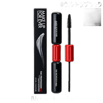 Japan direct mail MAKE UP FOREVER professional mascara black 8mlx2 188425]