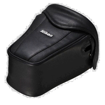 Nikon camera bag regular digital camera digital slr camera protective case black Nikon camera bag regular digital camera digital slr camera protective case black