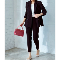 (Direct mail from Japan) RUIRUE BOUTIQUE Womens Suit