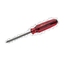 (Direct mail from Japan) KTC Kyoto mechanical handle screwdriver with adjustable torque practical durable and convenient for home decoration and repair