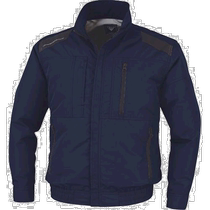 Japan direct mail Japan direct purchase Xebec air conditioning clothes heat shield waist jacket XEBEC LLXE98015