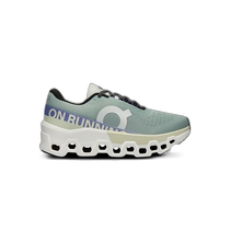 Japanese direct mail On womens Cloudmonster 2 recycled material running shoes 3WE10112078ZW