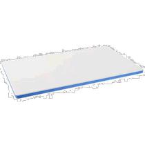 (Direct mail from Japan) HASEGAWA chopping board for home use for cooking strong and durable chopping board beautiful knife board