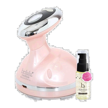 Belulu style body contouring instrument sonic vibration quality is assured