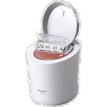 (Direct mail from Japan) Panasonic Beauty Facial Steamer EH-SA97EH-CSA97-P