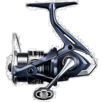 (Direct Mail from Japan) Shimano Spinning Fishing Reel MIRAVEL Series 22 Models C2000S