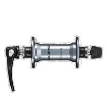 (Japan Direct Mail) Jubilee Bike Flower Drum Hub HB-R7000 Silver 32H