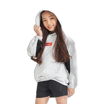 (Direct mail from Japan) ANAP KIDS Childrens cotton long-sleeved tops and sports tops