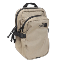 Daily fashion running errands The North Face THE NORTH FACE (mens) shoulder bag Boulder