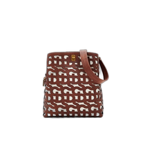 Japan direct mail Desigual womens multifunctional S-print small backpack 24SAKP30