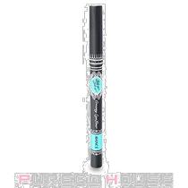 (Direct mail from Japan) AVANCE automatic rotating eyeliner gel pen waterproof non-smudged smooth and smooth