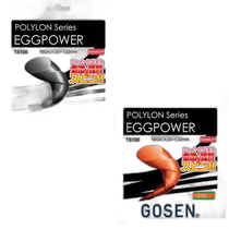 GOSEN Mens and Womens Tennis Gut Power 16 Hard Tennis Equipment Gut GOSEN TS1