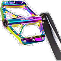 (Direct mail from Japan) GORIX bicycle pedal GX-FX351 oily road bike off-road bike mountain