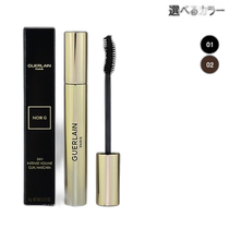 Japan direct mail GUERLAIN black eyeliner 6g multi-color optional Guerlain fiber