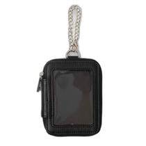 Japanese direct mail WEGO same style color pass bag for men and women LG24SS06G0023