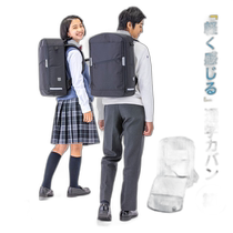 Japan direct mail FOOTMARK RAKUSACK NEO 32L backpack school bag 101353 suitable for junior high school students