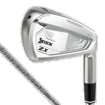 (Japan Direct Mail) DUNLOP Sporting Goods Golf Single Pole Iron Rod ZX4 Mk II