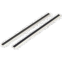 (Direct mail from Japan) SKII Hardware Tool Planer Replacement Blades 110mm 2-Pack Convenient and Durable