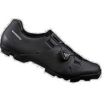 (Direct Mail from Japan) Shimano Cycling Shoes XC300 SPD MY2022 Black 22 5cm