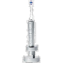 Direct mail from Japan Direct mail from Japan Panasonic Unique W sound vibration Extraordinary removal ability Gentle brushing