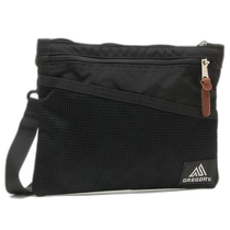 Japan direct mail GREGORY womens bag crossbody bag 109457 1041AXES]