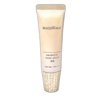 Direct mail from Japan Shiseido Maquillage Dramatic Nude Jelly BB Daily Essence SPF50