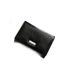 Japan Direct Mail WEGO Womens Synthetic Leather Flip Mini Wallet LG24AW08G0005