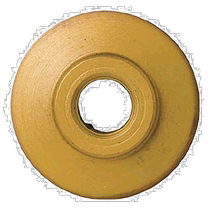 (Direct mail from Japan) Trusco Zhongshan pipe cutter spare blade (titanium coating) GFC-15NT