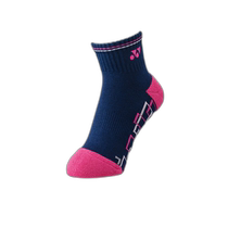 Japanese errand running YONEX womens tennis socks indigo FF 10859060401