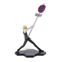 (Direct mail from Japan) Sega Figure Shizuo Heiwajima