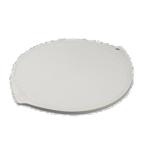 Japan direct mail round antibacterial cutting board cutting board fruit cutting board kitchen household antibacterial and mildew proof