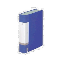 (Direct mail from Japan) LIHIT LAB A4 transparent folder 100 pieces storage bag G3205-8