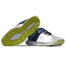 Direct mail from Japan FOOTJOY FJ PROLITE lace-up mens spikeless golf shoes for men