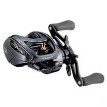 Japan direct mail Daiwa Bait Reel Steez A TW HLC 7 1L left handle (bait reel