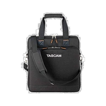 (日本直邮)TASCAM Model 12效果器组合收纳包黑色手提式