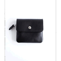 日本直邮STANDARD SUPPLYPAL系列小巧实用手掌尺寸皮质钱包 易取