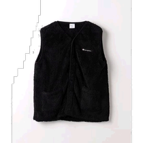 Japan direct mail champion Champion childrens lambskin vest 38754990999