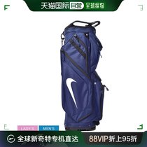 Japan Direct Mail NIKE Golf Bag Men And Womens Performance Car Golf Bag N 100 Nike