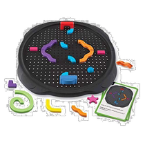 (Direct mail from Japan) LearningResources Learn to create a mazeCreate aMazeLER282