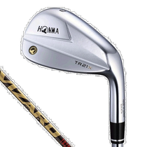 (Japan Direct Mail) HONMA GOLF Sporting Goods Golf Single Pole IRON ROD VIZARD TR2