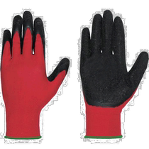 Japan Direct Mail Penguinace Gloves Natural Rubber High Temperature Resistant NONSLIP SOFT X LL