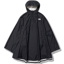 Japan direct mail THE NORTH FACE Access poncho NP12332-K SS23] Access