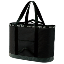 Nichichao errand Montbell outdoor camping handbag L GM 1123743