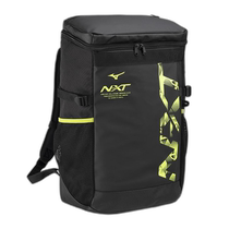 Japan direct mail MIZUNO N-XT backpack 30L bag towel men 33JDB00094