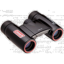 Self-owned｜Vixen Vessel binocular telescope black waterproof fashion high-double HD 6times 21